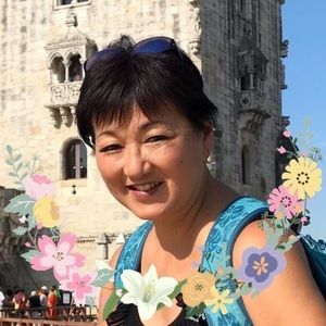 Meet your Posher, Delia